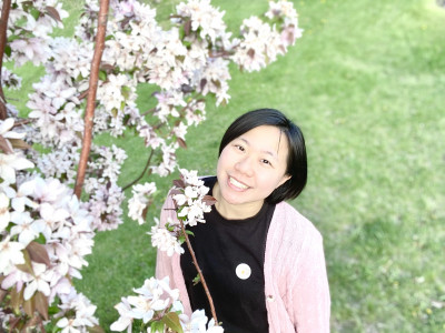 Student's Sharing - Mon parcours en français : une expérience profitable