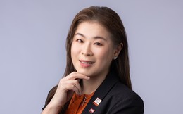 Ms Donna Ip, Graduate of 2024-2025