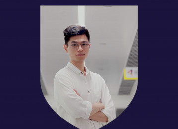 Mr Aska Lam (BSc Accounting and Finance)