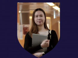 Ms Fiona Lee (Global MBA)