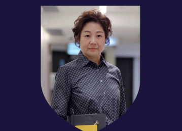 Ms Monita Pak (Global MBA)