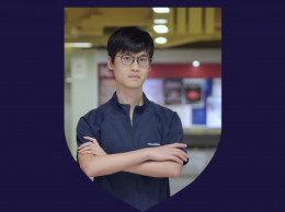 Mr Francis Choi (LLB)