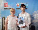 Grow and Prosper with HKU SPACE: Our Student Awarded Prestigious LSE Summer School Scholarship