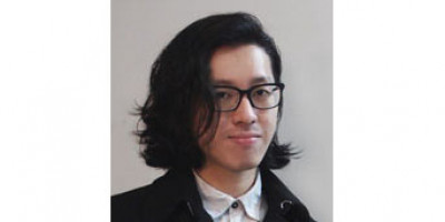 LAM Chik Fung, Chris