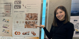 Tsang Yuen Ting, Grania