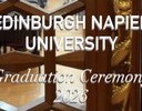 BA Mass Communications, Advertising & Public Relations - Graduation Ceremony 2026
