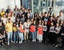 Grow and Prosper with HKU SPACE: Shaping Tomorrow’s Business Leaders: Two HKU SPACE Students Earn Prestigious LSE Summer School Scholarships in London