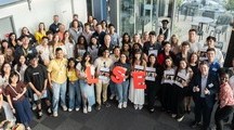 Grow and Prosper with HKU SPACE: Shaping Tomorrow’s Business Leaders: Two HKU SPACE Students Earn Prestigious LSE Summer School Scholarships in London