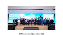 CILT International Convention 2026 (20-24 September 2026)