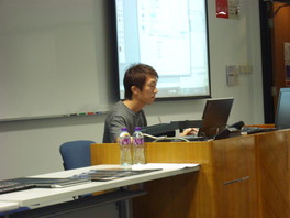 Speaker - Mr Suen Wai Kwan