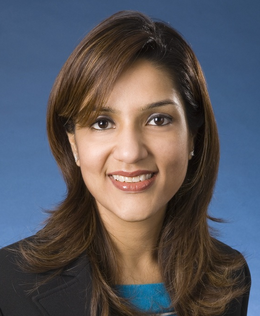 Ms Ramchandani M.Arja