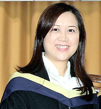 Ms Lee Bong Siu Daisy