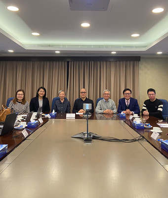 配合香港中医医院发展　学院两大人才培训项目2026年1月隆重开课