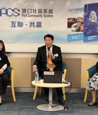 ​​校友活动：知识与传承​
