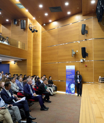 HKU SPACE Community College Hosts its Second Academic Conference