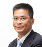 Professor LO, Sonny S.H. 