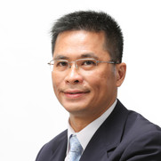 Professor LO, Sonny S.H. 