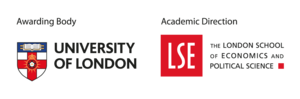 LSE logo