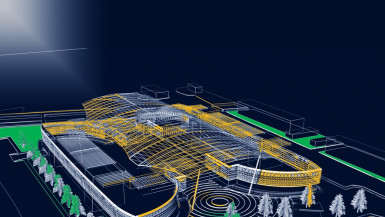 Certificate for Module (Parametric Modeling with Grasshopper in Rhinoceros)
