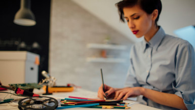 證書(單元：燈光效果設計基礎)